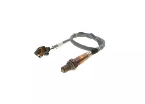 Zuurstofsensor BOSCH 0 258 006 171)