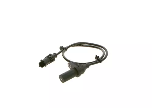 Sensor, krukaspuls BOSCH 0 261 210 161)