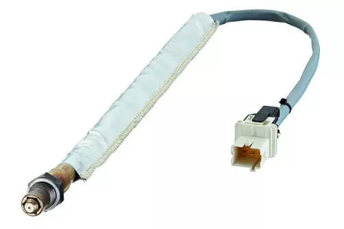 Zuurstofsensor BOSCH 0 258 007 036)