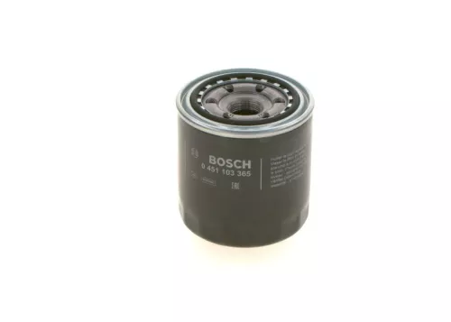 Oliefilter BOSCH 0 451 103 365)
