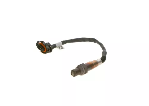 Zuurstofsensor BOSCH 0 258 006 503)