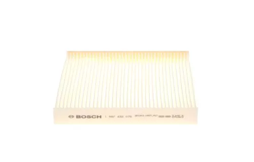 Filter, cabinelucht BOSCH 1 987 432 075)