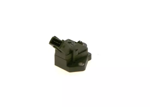 Sensor, druk in het inlaatspruitstuk BOSCH 0 261 230 037)
