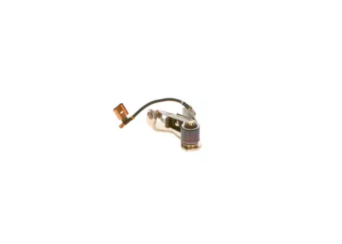 Contactonderbreker, ontstekingsverdeler BOSCH 1 237 013 044)