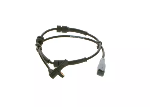 Sensor, wielsnelheid BOSCH 0 265 007 084)