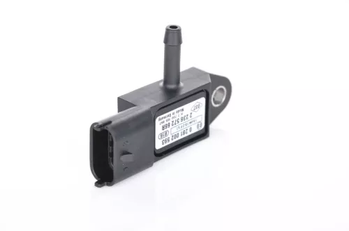 Sensor, turbodruk BOSCH 0 281 002 593)