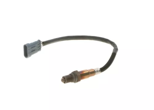 Zuurstofsensor BOSCH 0 258 006 376)