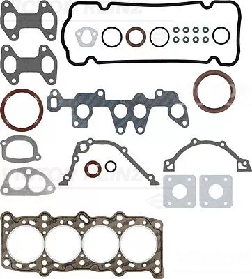 Complete pakkingset, motor VICTOR REINZ 01-31790-04)