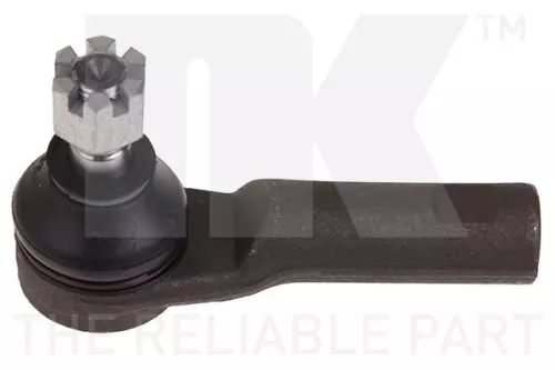 Spoorstangeind NK 5032258)