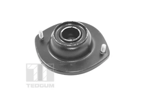 Steun voor de ophangingsveerpoot TEDGUM 00391600)