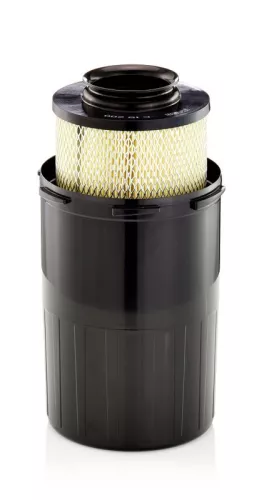 Luchtfilter MANN-FILTER C 15 200)
