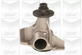 Waterpomp, motorkoeling GRAF PA370)