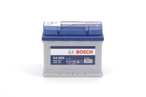 Starter Battery BOSCH 0 092 S40 050)