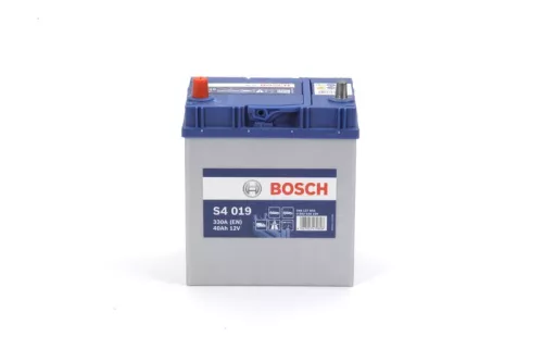 Startaccu BOSCH 0 092 S40 190)
