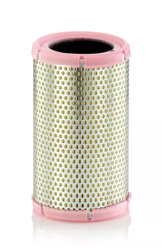 Luchtfilter MANN-FILTER C 1145/6)