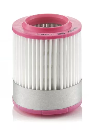 Luchtfilter MANN-FILTER C 1652/1)