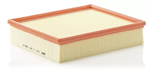 Air Filter MANN-FILTER C 26 168/2)