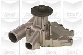 Waterpomp, motorkoeling GRAF PA660)