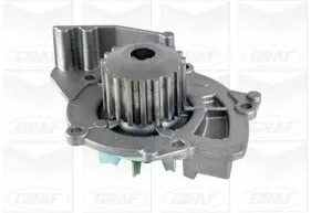 Water Pump, engine cooling GRAF PA861)