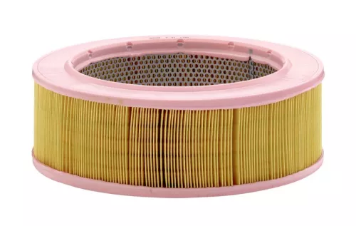 Luchtfilter MANN-FILTER C 31 190)