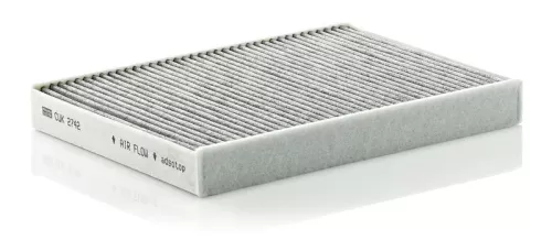 Filter, cabinelucht MANN-FILTER CUK 2742)