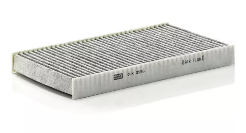 Filter, cabinelucht MANN-FILTER CUK 2956)