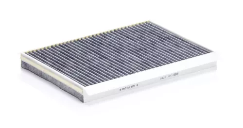 Filter, cabinelucht MANN-FILTER CUK 3780)