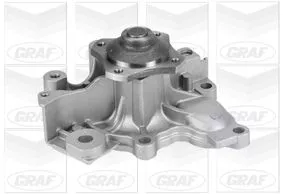 Waterpomp, motorkoeling GRAF PA933)