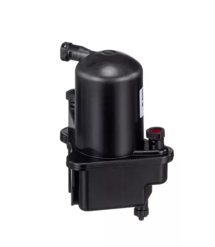 Brandstoffilter MANN-FILTER WK 939/3)