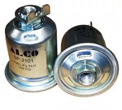 Brandstoffilter ALCO FILTER SP-2101)