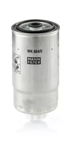 Fuel Filter MANN-FILTER WK 854/5)