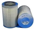 Luchtfilter ALCO FILTER MD-7116)