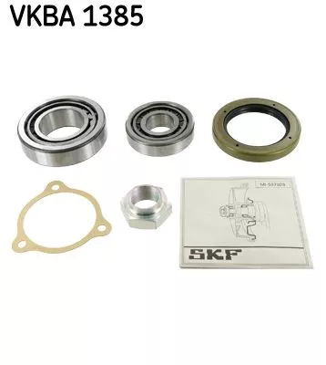 Wheel Bearing Kit SKF VKBA 1385)