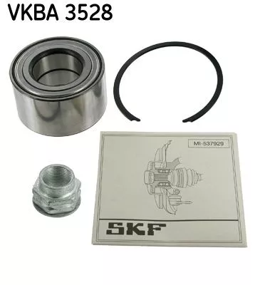 Wiellagerset SKF VKBA 3528)