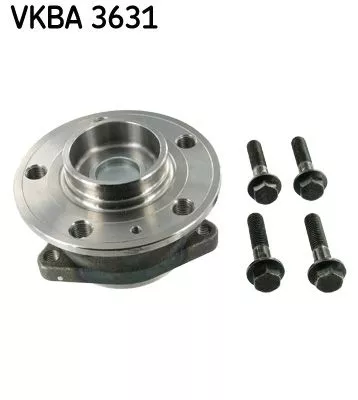 Wiellagerset SKF VKBA 3631)