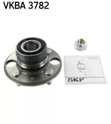 Wiellagerset SKF VKBA 3782)