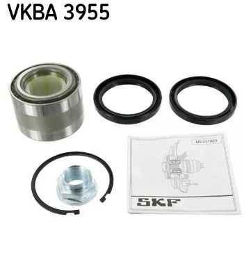 Wiellagerset SKF VKBA 3955)
