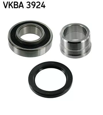 Wiellagerset SKF VKBA 3924)