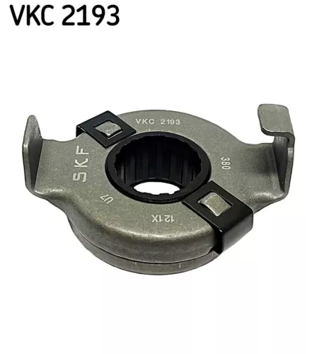 koppelingsdruklager SKF VKC 2193)