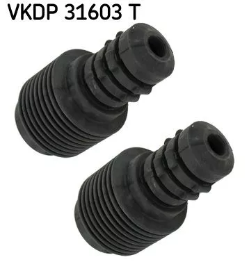 Stofhoeskit, schokdemper SKF VKDP 31603 T)