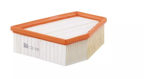 Luchtfilter MANN-FILTER C 23 109)