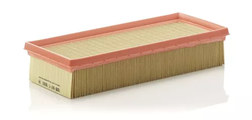Luchtfilter MANN-FILTER C 3093)