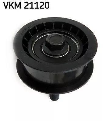 Deflection Pulley/Guide Pulley, timing belt SKF VKM 21120)