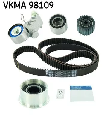 Timing Belt Kit SKF VKMA 98109)