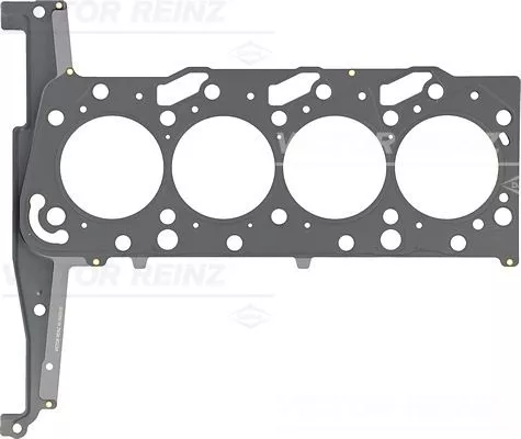 Pakking, cilinderkop VICTOR REINZ 61-35420-00)