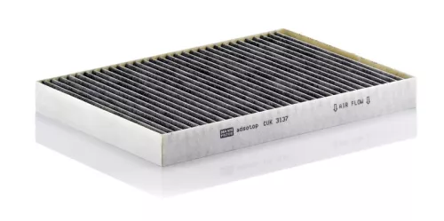 Filter, cabinelucht MANN-FILTER CUK 3137)
