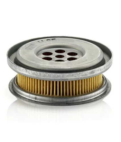 Hydraulisch filter, stuurinrichting MANN-FILTER H 85)