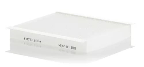 Filter, cabinelucht MANN-FILTER CU 2454)