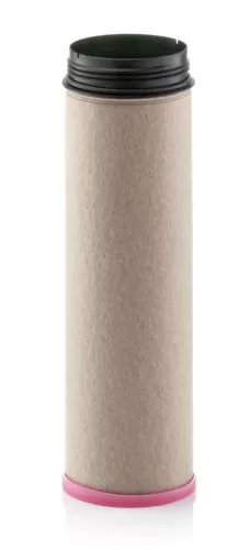 Secundair luchtfilter MANN-FILTER CF 710)