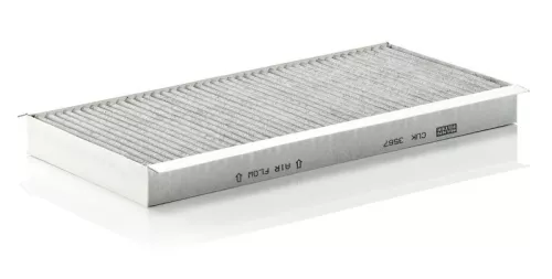 Filter, cabinelucht MANN-FILTER CUK 3567)
